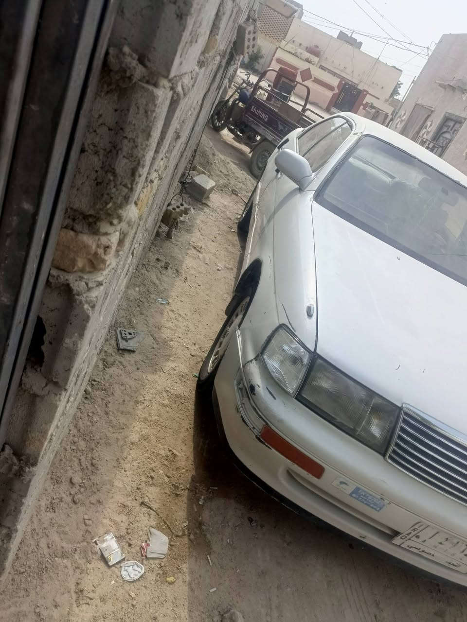 بطه • ١٩٩١ • نجف
