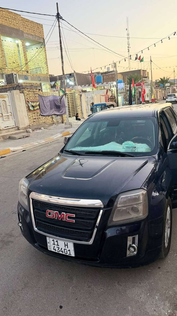 السلام عليكم ورحمة جمسي تيران موديل ٢٠١٧ رقم بغداد تحويل مباشر محرك ٢٤٠٠ سياره جاهزه للأخير ضرره جاملغ وبنيد بدون دواخل بدون ايرباك سياره وضع شركه سعر ١١٥ وبيه مجال مكان وسط قضاء الحي ***********
