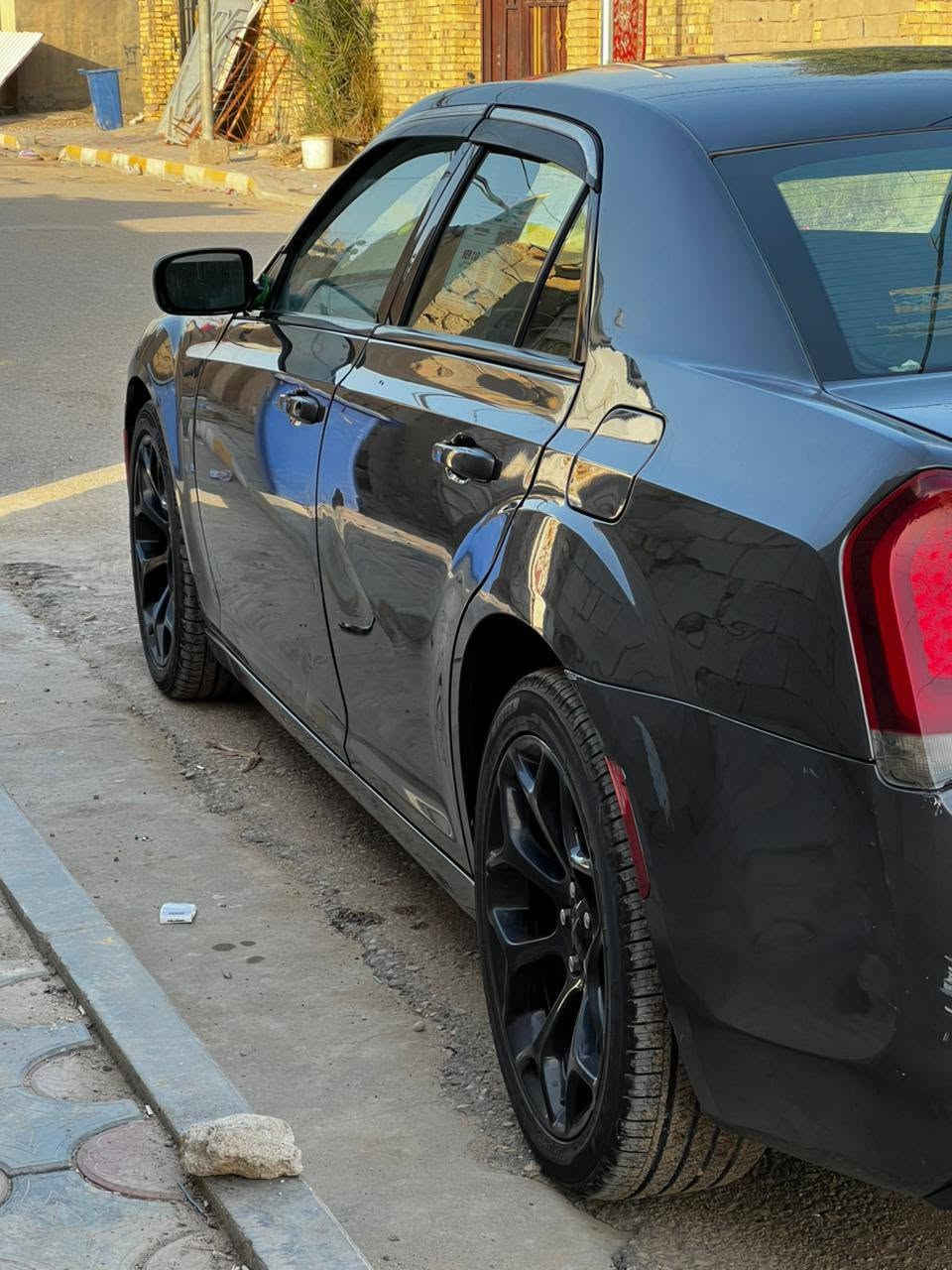 بيع مستعجل
وبامأ موديل 2018صل  

بسمي شخصياً 

السعر :195$ وبيه مجال 

صور الحادث مرفوقه معه السونار 

‎ 68mالعداد : 

‎المحرك : 3600 

   تو ويل اصل 

 هاتف /***********

المواصفات فول ١/١ ماعدا فتحه

‎* دخول ذكي (بصمة) 

.

‎*‎‎ نظام launch control 

.

‎* مصابيح أمامية زنون 

.

‎* المصابيح الأمامية مع LED . 

‎* حساسات خلفية. 

‎* شاشه كبيرة مع نظام ملاحة نفكيشن

‎* المقاعد الأمامية كهربائيه 

‎* تشغيل عن بعد . 

‎* محدد سرعة . 

‎* كاميرا خلفية .دوره 

مكاني ميسان

