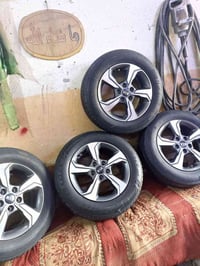 بابل • تايرات ١٦/٢٠٥/٦٥ • ويل كب كوري