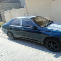 كرونا • موديل ٩٣ • قير مكفول