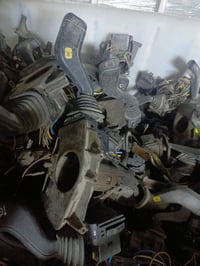 ذراع إشارة • اوبل استرا • فكترا