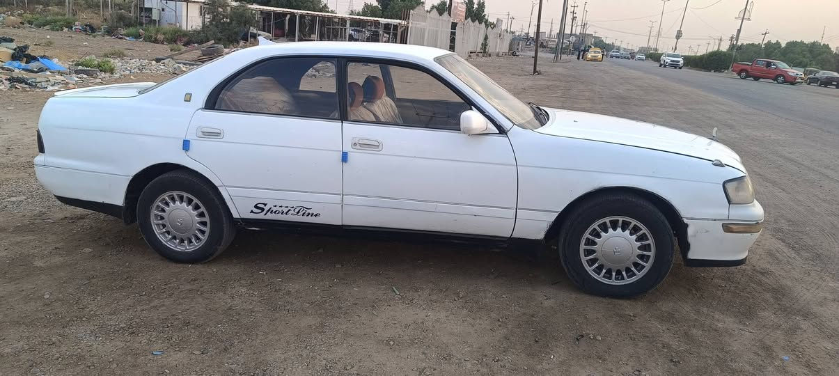 بطة • رقم بغداد • تبريد مايشتغل