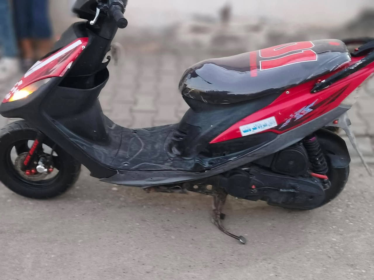 عدله لبيع بوشه 55 بيع مستعجل السعر 500 وبيه مجال***********
