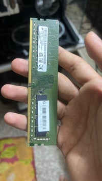 تجميعة • i5-12400F • رام ٣٢GB