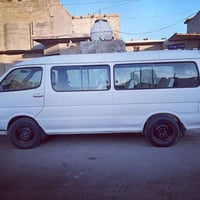 H1 اجوان • موديل ٢٠١٥ • بغداد المعامل
