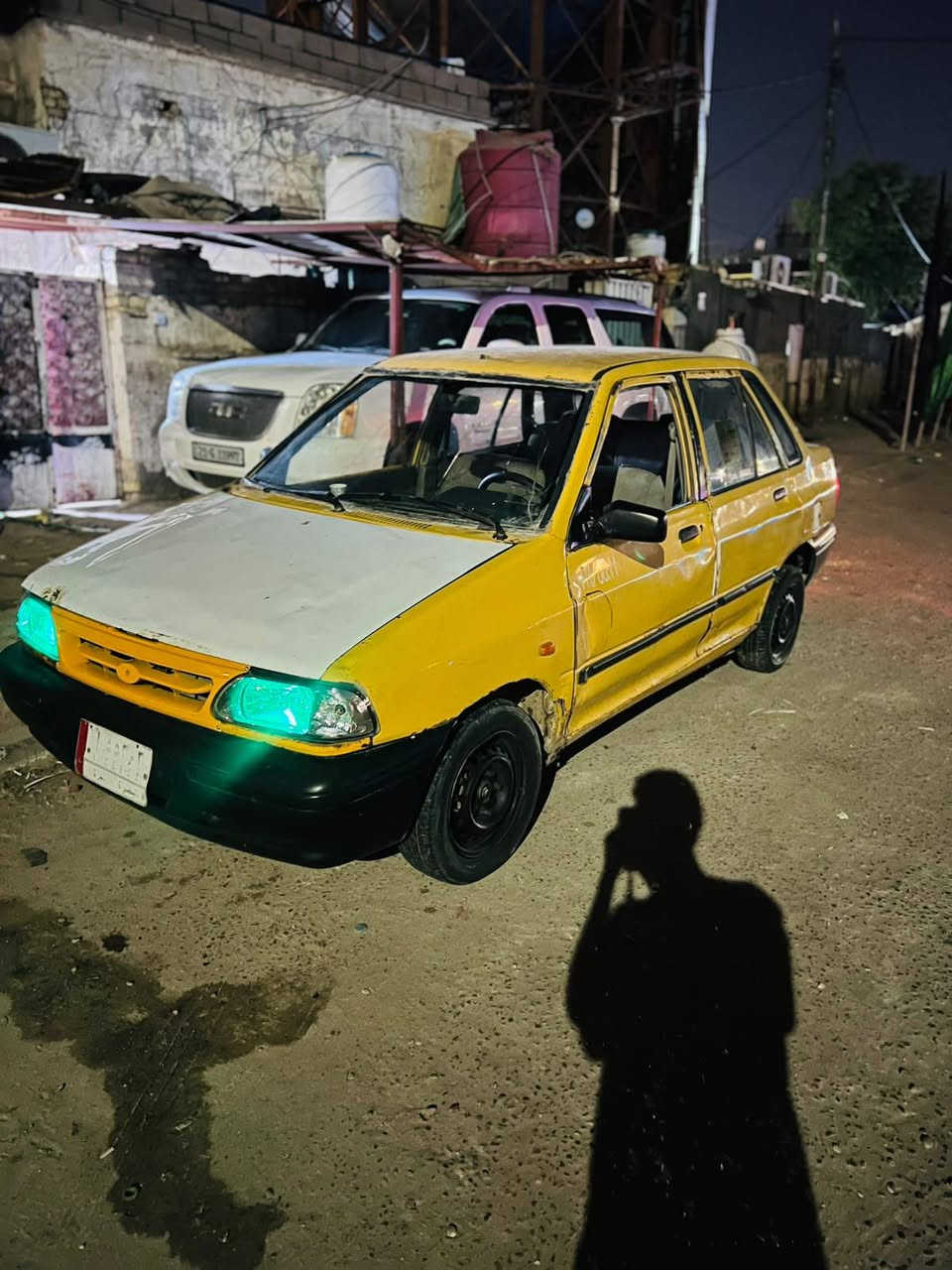 ر سايبه مديل 11 كير مابي شي مكينه بيها خيط توه بادي كهربايات شاالها كلها مكانها بصره عشاقرب جسر لمحاكم راعي سياره ابي الخصيب ماوصله ابيع هيج رايدها 8 بيها مجال، ***********
