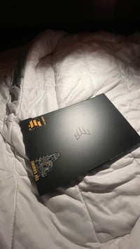 اسوس TUF F17 • RTX 4060 • كور i7