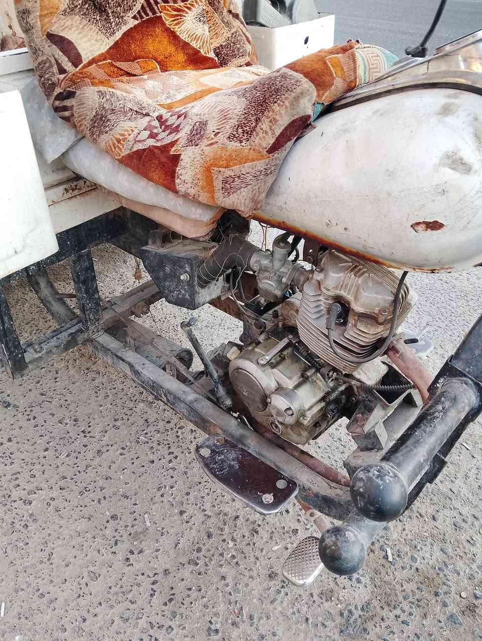 ستوته • ٢٠٠٩ • مكاتبة