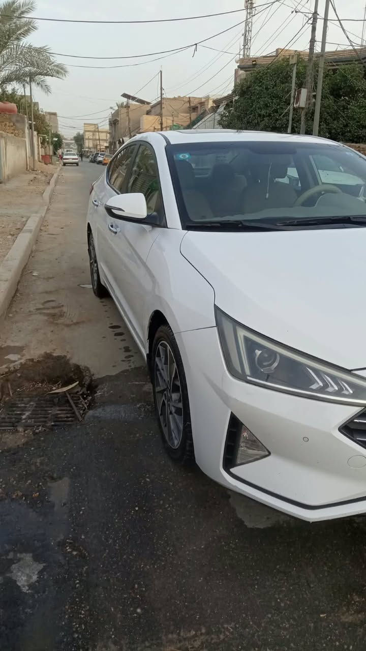 النترا ٢٠١٩ • فول مواصفات • نقد