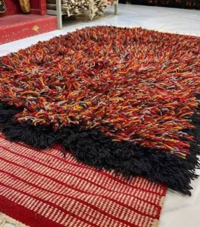 غليچة • ١٨ قطعة • بغداد المدائن