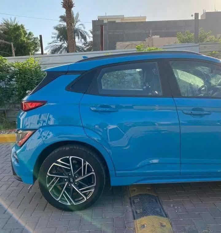 سلام عليكم كونا ان لاين موديل 23 فول مواصفات سلايت بصمة تشغيل عن بعد كشنات جلد ختم ان لاين وكشن السائق كهرباء شحن لاسلكي شاشة ردار امامي وجانبي وخلفي وكامرة وبيها 3 وضعيات قيادة لايتات زنون بلادي بعد بيها هواي مواصفات محرك 1600 تيربو  بيه صبغ بس بنيد وراجع نفسه مصلح وصبغ ودعامية امامية مابيه قطعة تبديل وايرباك ستيرن طاك فقط  ماشية 30 الف قابل لزيادة والسيارة بااسمي رقم بفدادو مكان السيارة زيونة رايدها 145 بيها مجال بسيط *********** واتساب
