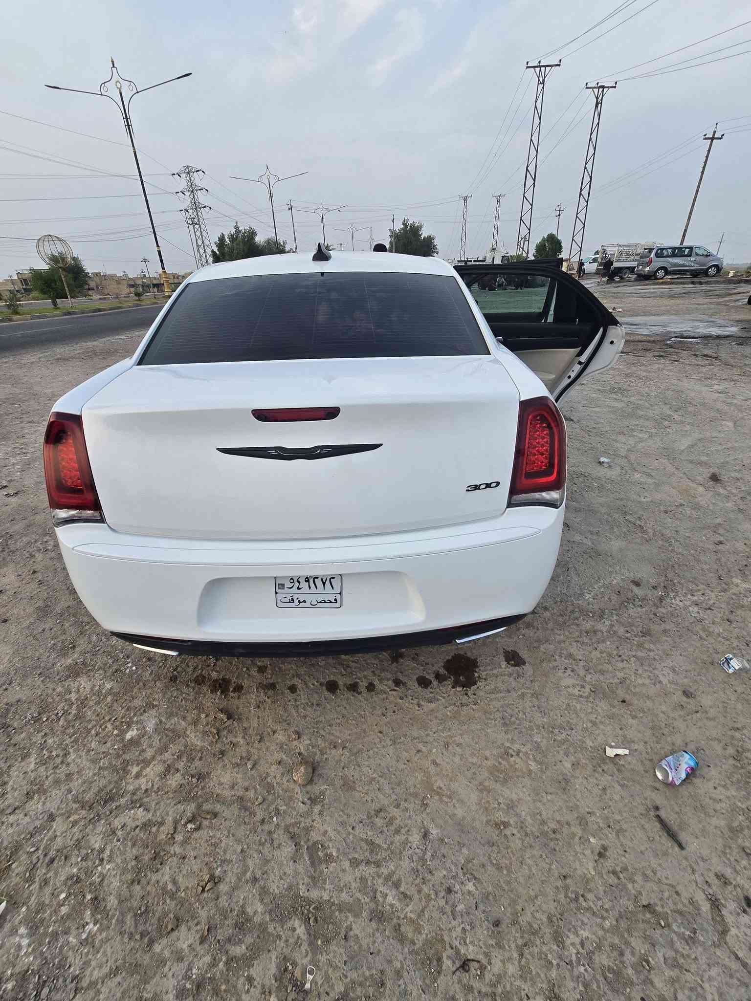 أوباما 2018 ضباط ميسان دخول جديد مواصفات عاديه ماشيه 105ميل صبغ باب خلفي من أمريكا مكان السياره ميسان كل التفاصيل واتساب 
***********

