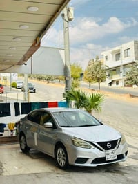 سنترا • ٢٠١٧ • أربيل