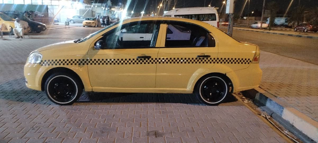 السلام عليكم افيو للبيع 2009 رقم نجف انجليزي تحويل ثاني يوم مصفره هيئه وغرامات جير ومكينه مقفولات تخم تاير حداديه جديده تبريد❄️ شغاله تدفئه شغاله السياره شوفت عينك مصبوغه عام جير عادي بيها طخه بسيطه مكاني نجف شارع المطار والسعر خاص وهذا رقمي***********
