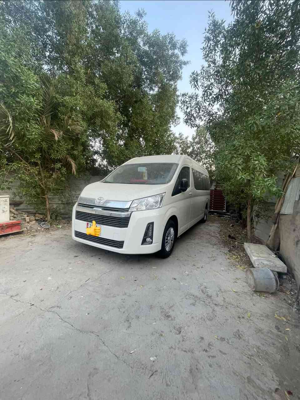 هايس • ٢٠٢٦ • زيرو