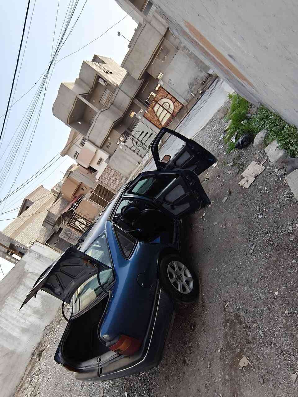 السلام عليكم للبيع اوبل فكتراه
موديل 92 
السياره نضيفه معنا الكلمه 
مال بيت ما تصرف عليه ربع 
محرك وكير شرط 
بيه طخه بل صندوك خفيفه 
طخم جديد طخم تواير جديد 
فتحت صقف 
السياره نضيفه تجي شوف شوف عينك 
مكان موصل حي سومر قرب بانزيخانه قصر السلطان 
السعر 38وبيه مجال الطيبين 
الرقم صاحب السياره👈 ***********
الرقم ‏‪***********‬‏‬‏ رجان المو شراي لا يتعبني ولا اتعبه
