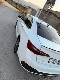 جيتا ٢٠٢٤ • ٤٩٠٠٠ مايل • بدون ايرباق