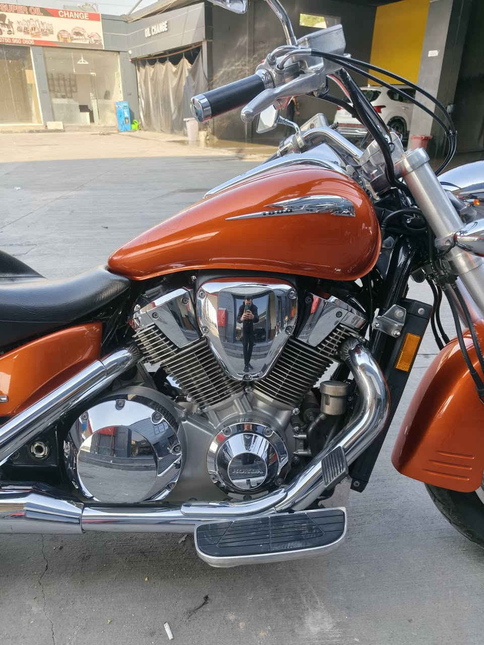 VTX1800 • مكفول • نضيف