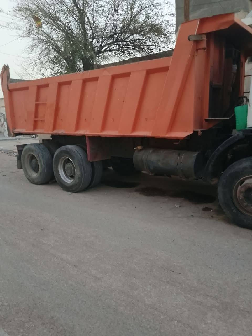 سلام عليكم البي فرنسيه للبيع موديل 91 رقم بغداد مكينه 28 محسن كير 111 جديد
السعر 150 وبيه مجال

مكان البصره ***********
