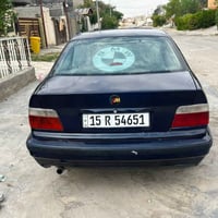 بام • صدمة امامية • صدمة خلفية