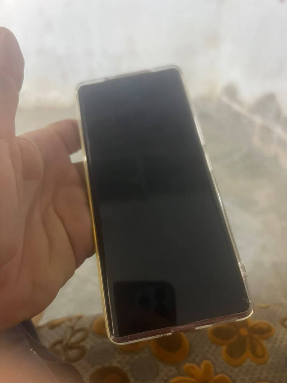 انفنكس نوت 50 برو • ١٦ رام • شاشة ١٤٤ هرتز