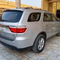 دورانجو • ٢٠١١ • ٦ سلندر ٣٦٠٠