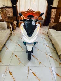 PCX • ١٥٠ • جيل الثالث