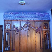 غرفه كامله • نقصه • بغداد حيور