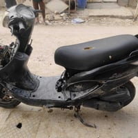 كامكو v2 • ٢٠١١ • نوزل يحتاج تنظيف
