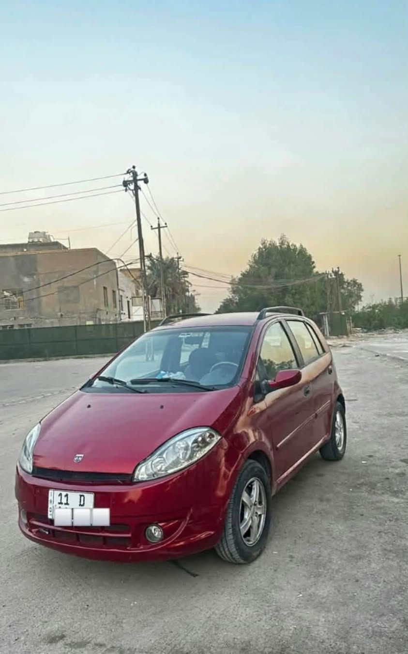 السلام عليكم
سيارهA1 نظيفه مال بيت كير محرك مكفول السنويه بأسمي هزه جديده تحويل ثاني يوم تبريد شغال كهربائيات شغاله مكان بغداد الجديده الالف دار السعر 33ورقه وبيها مجال للاستفسار ***********

