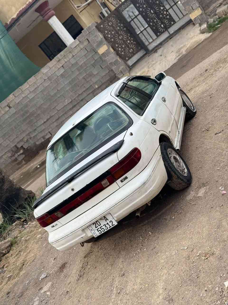 سيفيه • ١٩٩٤ • بعقوبه