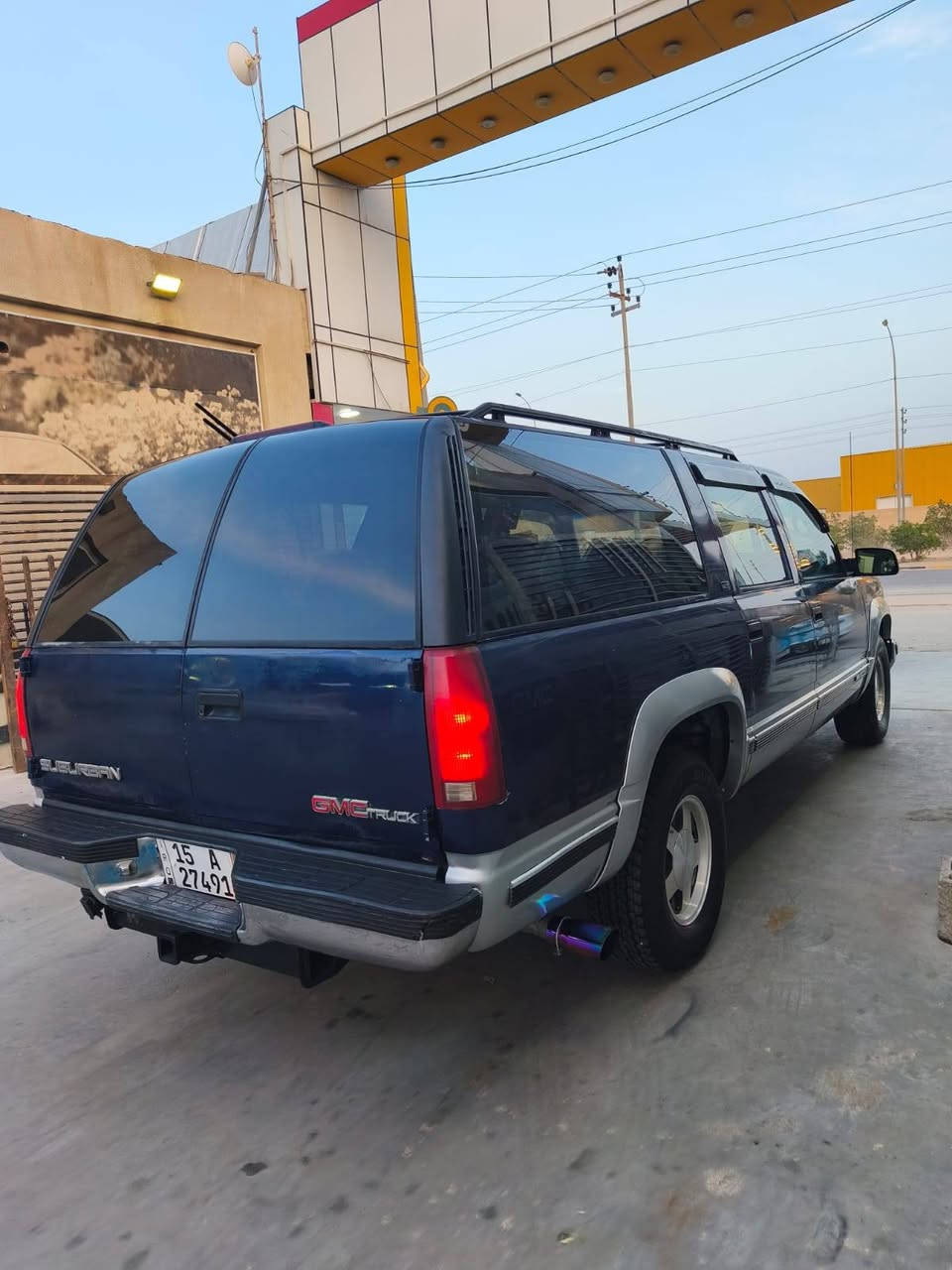 بهبهان موديل 97 كفاله عامه من صبق والضربه والتبديل والنقل جثه والعيب الشرعي مكينه 350 كير700 سياره جديده احله من صور سعر 75 وبيه مجال مكان بصره ***********
