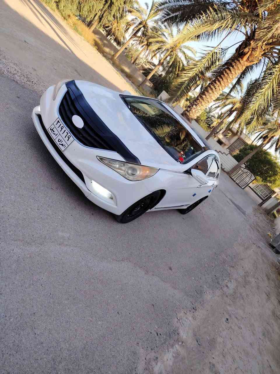 من رخصت الادمن الكروب
سونتا موديل ١١ فول سياره جاهزه الاخير اي نقص ما بيه

رقمه أربيل عليه غرمات الغرامات وراه المشتري مكان السياره حله ناحيت النيل

***********
