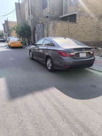 سوناتا ٢٠١٤ • ماشيه ١١٧٠٠٠ • وارد أمريكي