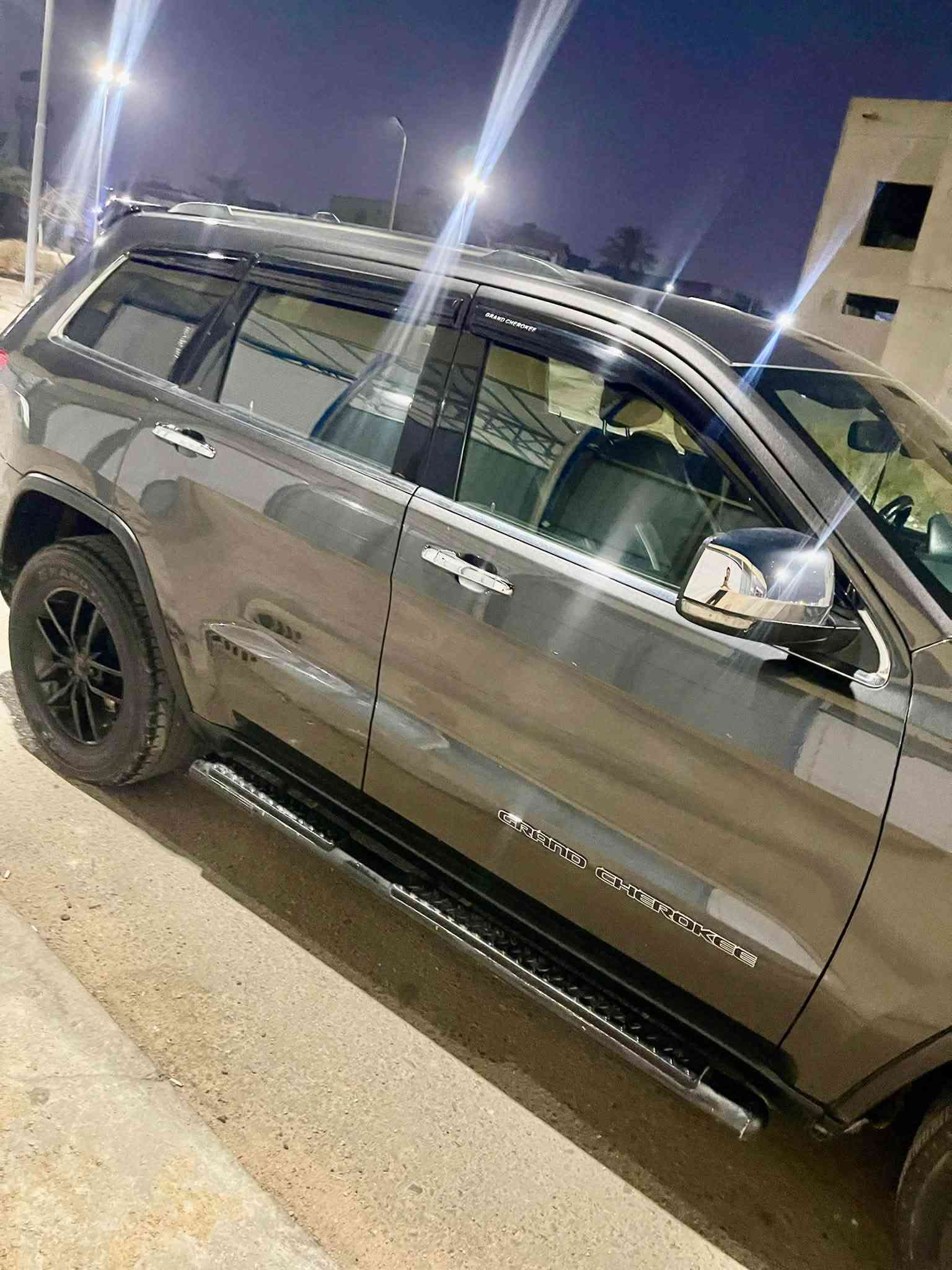 سلام عليكم جيب 19 كير مكينه كفال فول واحد عله واحد عده فتحه بغداد بسمي ماشيه ١٠ الف مكينه ٦ سلندر سياره كم قطعه كلير بدون معجون اثر جراد  وسونار منشور وحادث منشور سعر سياره   170  عنوان بغداد  او مراوس اقل  دزلي خاص ***********
