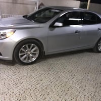 ماليبو LTZ • ٢٠١٦ • بابل الحله