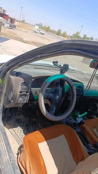 برايمره • باور شغال • بطاريه جديده