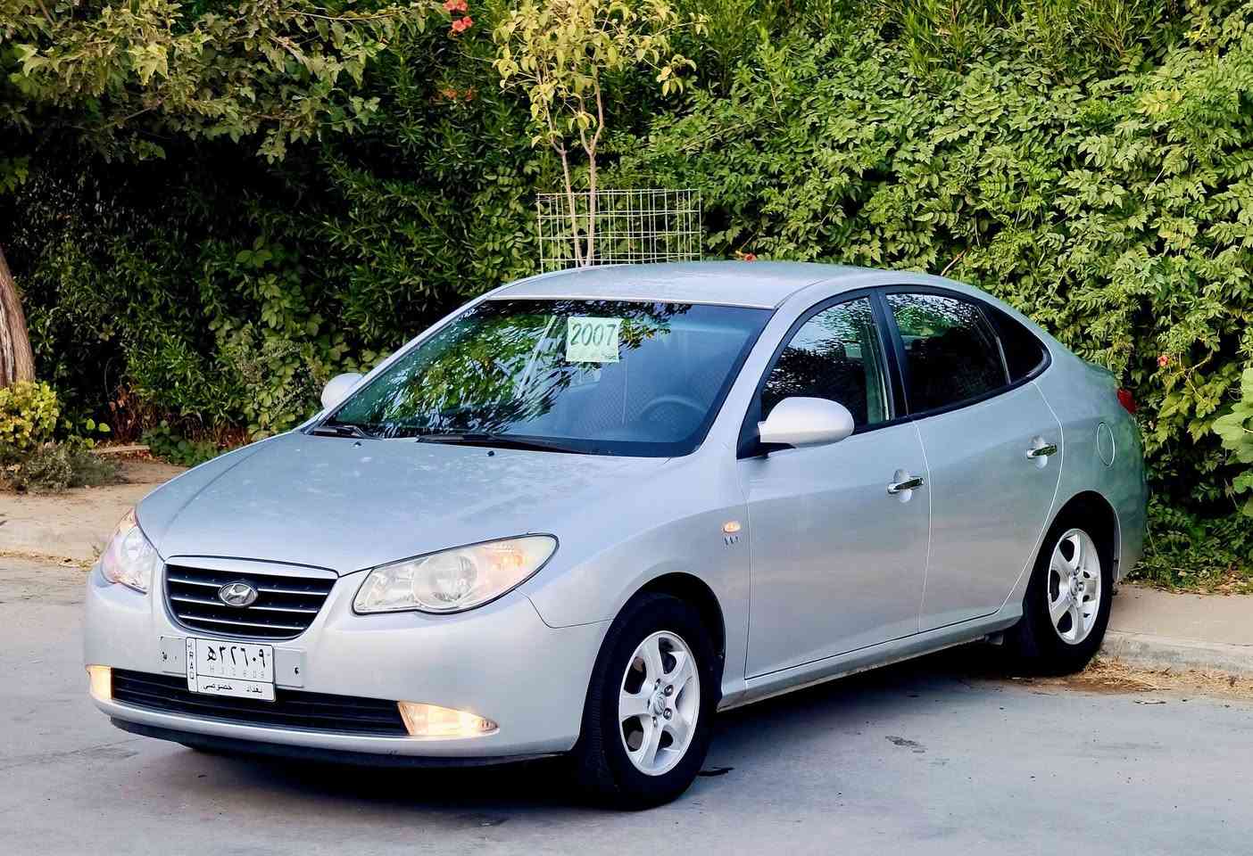 خودایە ئەوەی نیەتی..پێی ببەخشـە..🤲🤲

هۆندا ئاڤانتی بڕاوە..مۆدێل 2008 فولی بێ سڵاید
کوشن جڵد و هیتەر..تەبرید لەمس بێ تەقەو ڕەقـە
کامل کامل مەسروف کراوە نوقسانی نیە..برێک بەستراوە✌

شوخت و جاڵی نیە سەقفی شوشەی 
سەقف  و کەڤەر گۆڕاو بەشەرت
چوارتایەو پاتری لۆکی لەژێرە
ڕۆنی تازە گوڕاوە گێڕو مەکینەی بەشەرتی 10فیتەر

شوێن.. سەیدسادق
نرخی.. 48 مەجال
ژم. ***********ڤایبەر و وەتسئەپی لەسەرە

بۆئەوانە باشە کە بۆماڵ خۆی بوێت ✋

نص مكتوب في الصور:
- 2007