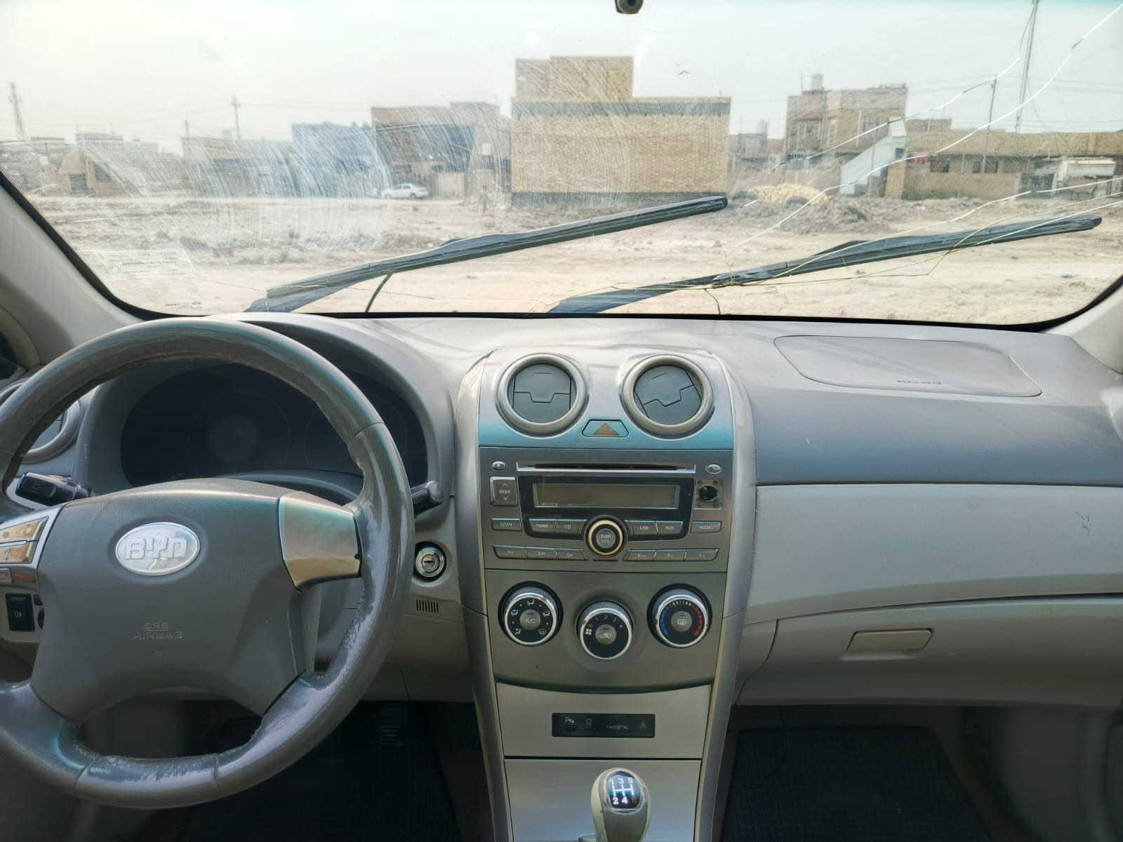 بي واي دي • عادي • ٢٠١٣