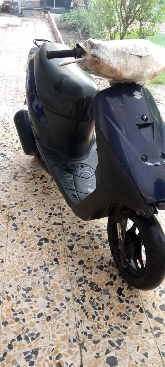 ساسوكي • رياضي • بدون اوراق