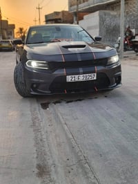 جارجر • ٣٦٠٠ • ٢٠١٥