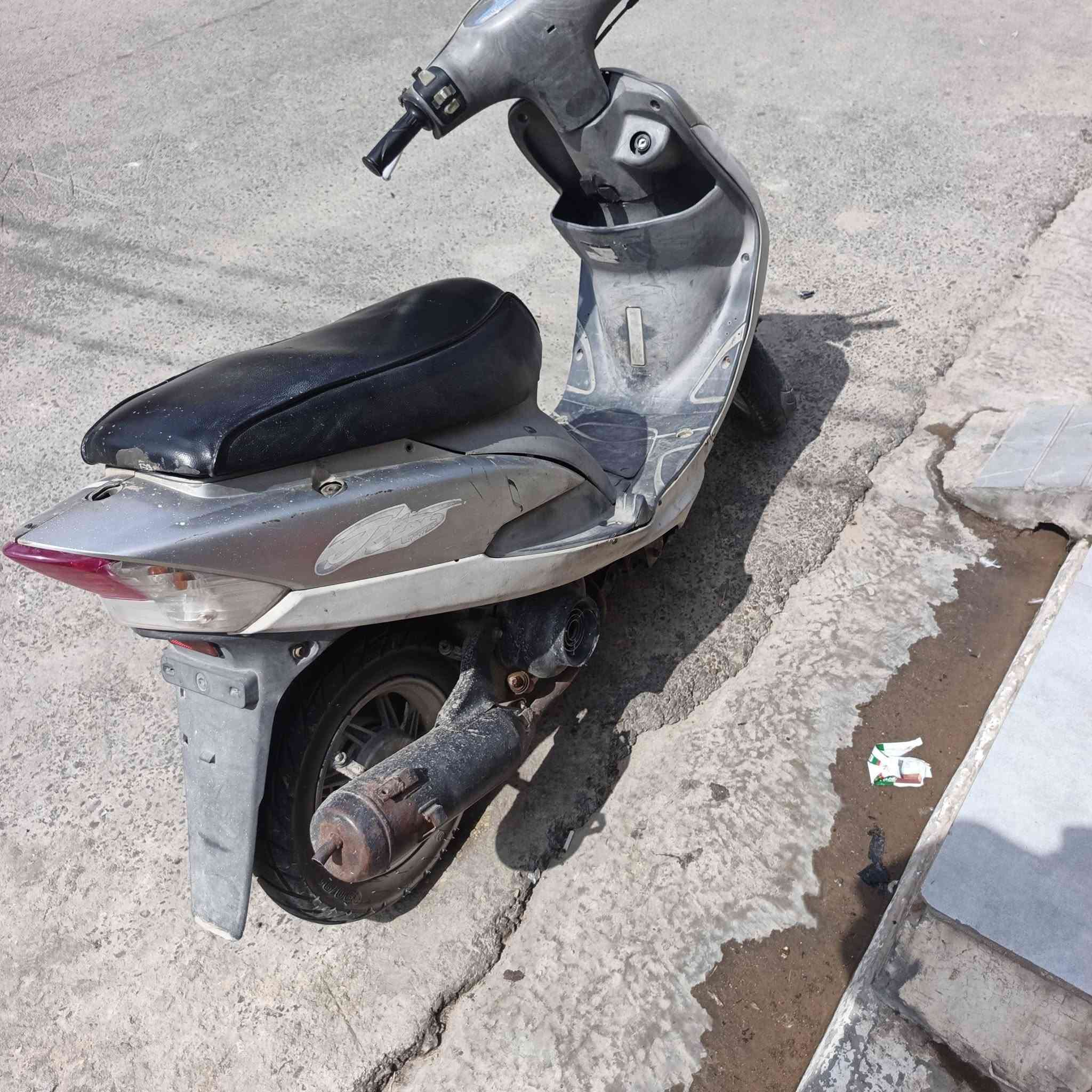 مكينة نظيفة • كلچات جديدة • حي الشرطة