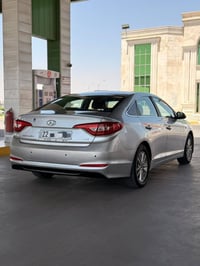 سوناتا 17 غاز اصل متوئم ارقام وسنويه طبق الاصل شرط الحاسبه مكينه كير ك...