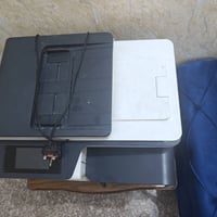 HP 477dw • نسخ ٥٠/د • فيدر ونسخ وجهين