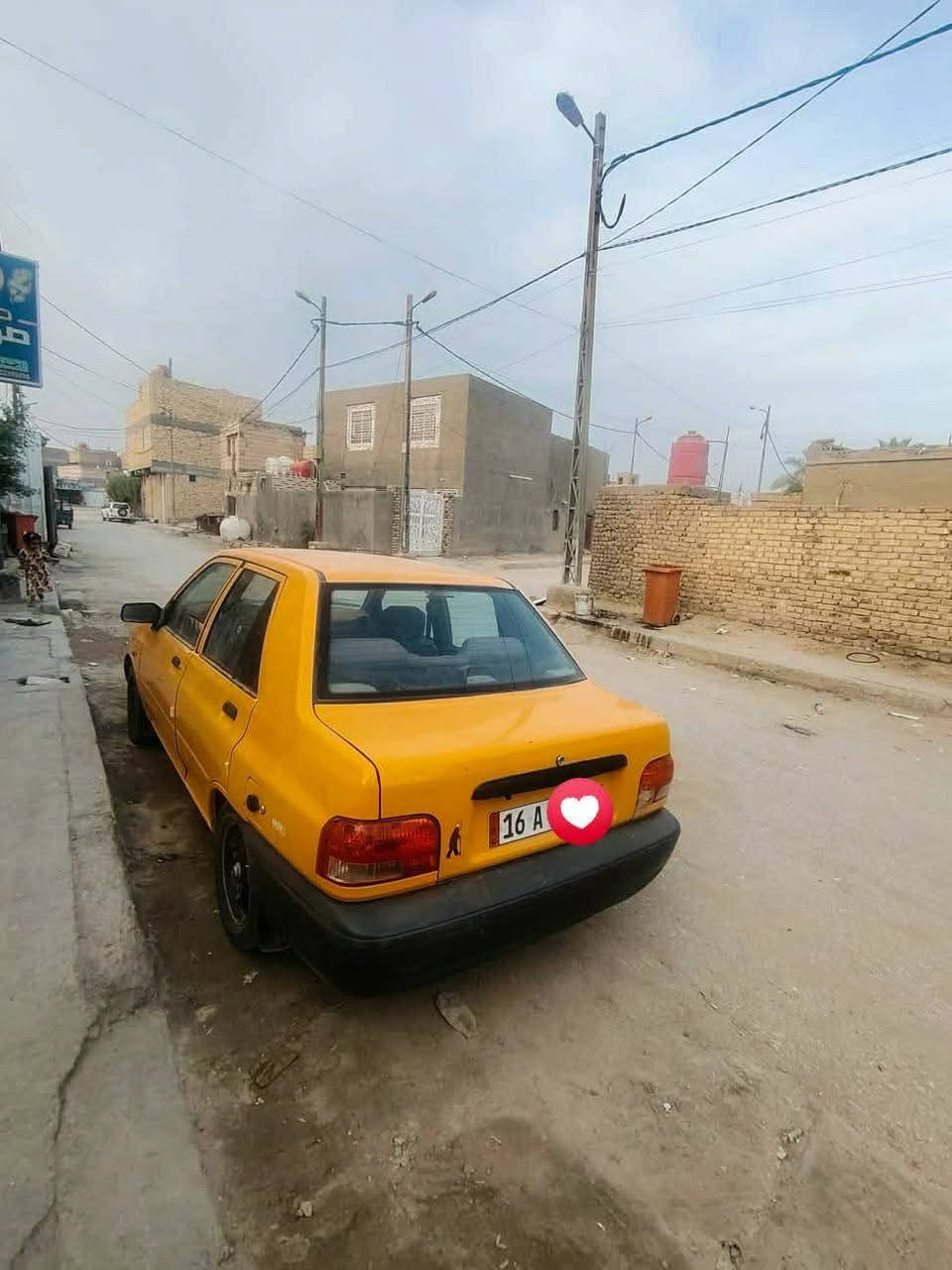 سايبا • موديل ٢٠٢٥ • ماشيه ٥٧٠٠٠