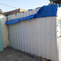 كشك للبيع الاستفسار ٠٧٧١٤٥٩٨٤٩١