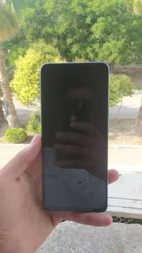 انفنکس هوت 50 • نضيف • كرتونه ويا