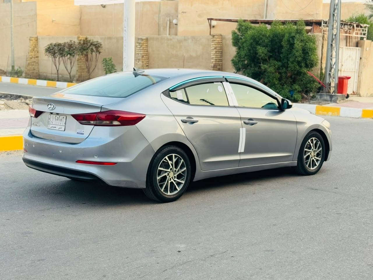 النتره البيع وارد امريكي موديل 2017 حره تحويل مشروع وطني السنويه ال 2030 بيه بنيد وجاملقات وداير الجاملق الخلفي صبق موصفات السياره فول بصمه كشنات جلد بصمت باب تحكم استيرن شاشه كبيره كامره دوار يدات استيل حاجب ع لايت مكينه 2000 دوش لايت زنون جاهز لاخير حداديه تخم تاير تبريد ثلج مكان السياره الناصريه مركز السعر 108 وبيه مجال لانتصال ع *********** واتساب موجود
