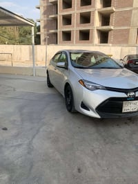 كورلا LE • ٢٠١٧ • دعاميه